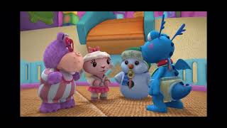 On this day lambie and the mcstuffins babies aired on Disney Junior [upl. by Furlani]