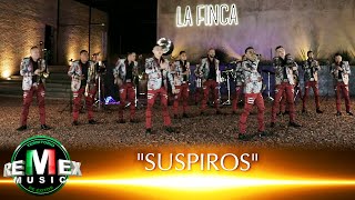 Banda Tierra Sagrada  Suspiros Video [upl. by Konyn892]