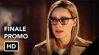 The Magicians 5x13 Promo quotFillory and Furtherquot HD Series Finale [upl. by Dorothy]