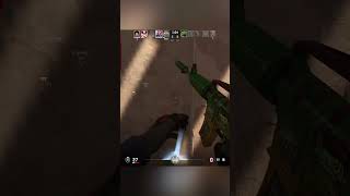 Epic CS2 Case Opening and Insane Kill cs2 shorts case kill counterstrike2 cs2caseopening [upl. by Yssep939]