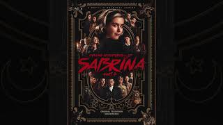 Chilling Adventures of Sabrina Pt Official Soundtrack  Tomorrow Belongs to Me  WaterTower [upl. by Rhiana478]