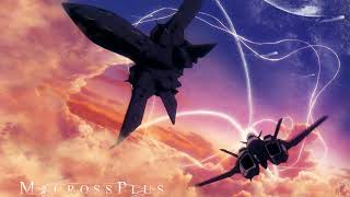 Macross Plus  Voices High Quality [upl. by Hatti]