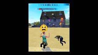 IMPOSSIBLE 🗿🍷freefire shortsfeed trending ytshorts viralvideo foryou noob love [upl. by Ahtram158]