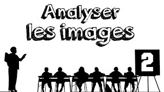 EMI 2  Analyser les Images Education aux médias [upl. by Aanas]