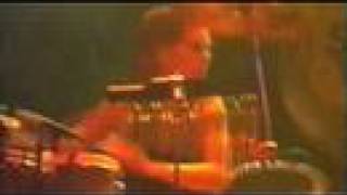 Tangerine Dream Live  Stereolight Part 1214 [upl. by Ecirtnahs]