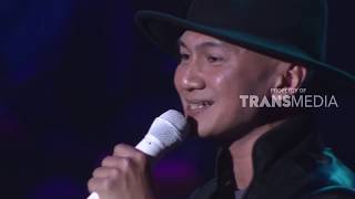 PERBEDAAN  KONSER 25 TAHUN ARI LASSO SEPENUH HATI [upl. by Morgana227]