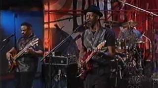 Keb Mo  Stand Up And Be Strong [upl. by Enilada]