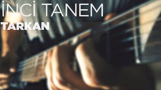 Tarkan  İnci Tanem Cover [upl. by Assyram]