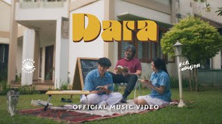 Bilal Indrajaya  Dara Official Music Video [upl. by Anas]