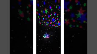 Star master projection lamp shorts ytshortsviral munbevaa kidsnightlamps nightstar [upl. by Mcclees]