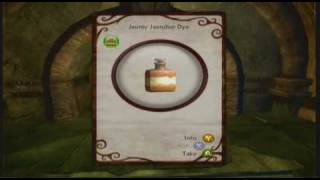 Fable 2  The Colourist Achievement Guide Part 12 [upl. by Gasparo]