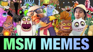 30 MINUTES OF MSM MEMES  ULTIMATE MSM MEME COMPILATION [upl. by Arriaet869]