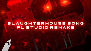 SLAUGHTERHOUSE SONG REMAKE  UPDATED  FT SHOWCASE [upl. by Brantley906]