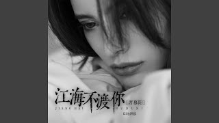 江海不渡你 Dj浩然版 [upl. by Janeva935]