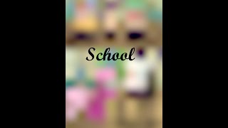 MLP FIL Base Edit School [upl. by Nauqed]