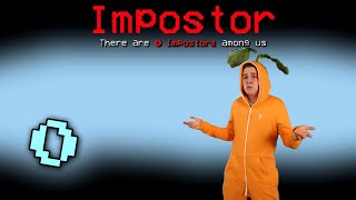 If Among Us Had 0 Impostors [upl. by Annoj931]