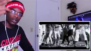 Yung Bans  Dresser Dir by ColeBennett Reaction GOAT STATUS [upl. by Fabrin]