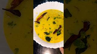 Kadhi pakoda food  SUPER yummy 😋😋😋😋ytshorts  Subscribe to my channel [upl. by Auqinahs159]