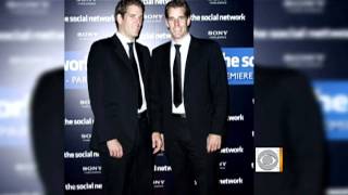 Winklevoss twins taking Facebook case to Supreme Court [upl. by Silevi]