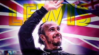 Silverstone 2024  Lewis Hamilton  Emotional Last Lap [upl. by Gottfried]