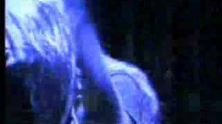 Skid Row  In a Darkened room LIVE [upl. by Bandler368]