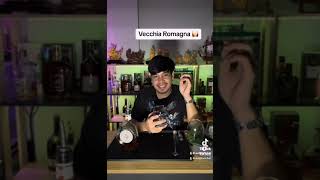 เล่าไปเรื่อย Vecchia Romagna รีวิวเหล้า [upl. by Trellas]