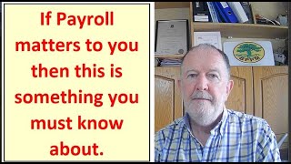 Payroll Matters in My Country Introduction amp Overview [upl. by Faustine]