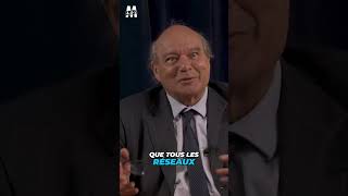 Les réseaux sociaux américains  la puissance et le contrôle de la communication mondiale [upl. by Eckardt762]