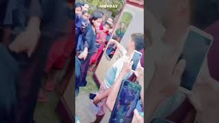 मैं इसका mang Dho Diya Mangalsutra Bhi Tod Diya Viral video😭🥀 [upl. by Ysset872]