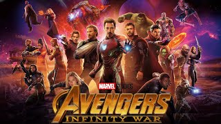 Avengers Infinity War Full Movie 2018  Robert Downey Jr Chris Evans Josh Brolin  Review amp Facts [upl. by Giraud]