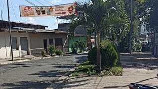 Viajando al rancho a dejar unos foliares para los frijoles [upl. by Australia229]