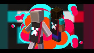 TIKTOK CAPE IN MINECRAFT JAVA NAMEMC [upl. by Eelrahc]