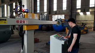 Xinyida polishing machinepolish polishing grind grinding machine factory madeinchina [upl. by Nilecoj131]