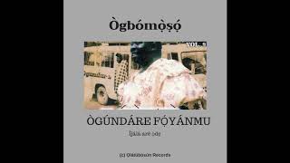 Ogbomosho by Ogundare Foyanmu [upl. by Nirek]