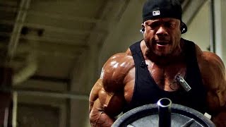 BODYBUILDING MOTIVATION  Be Amazing [upl. by Gary274]