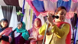 Kashmiri Wedding Songs 2021  Kashmiri Mehndi Raat Song New 2021 BilkisaBegam [upl. by Anaerda167]