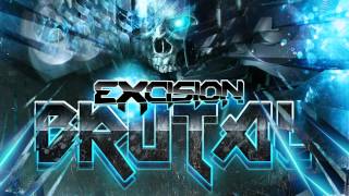 EXCISION  Brutal OFFICIAL [upl. by Schweiker]