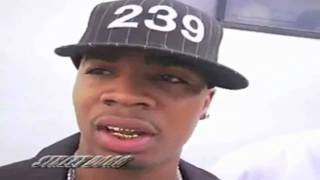 Plies Eminem NWord Interview [upl. by Franny671]