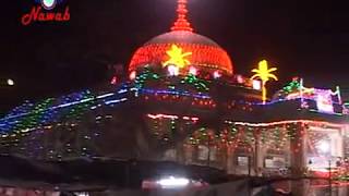 Shah E Alam Ke Shaher Me  abdul habib ajmeri [upl. by Aneeres938]