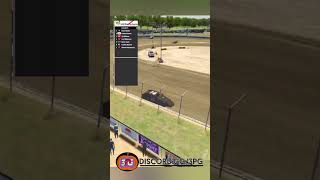 iRacing Season 4 UMP Mods Lernerville Official 102324 [upl. by Mehta]