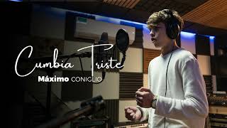 Cumbia Triste by Maximo Coniglio [upl. by Sudderth427]