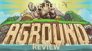 Is This Game with Gold for you Full Aground Review [upl. by Jueta]