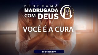 POR QUE DEUS PERMITE O SOFRIMENTO  Madrugada com Deus [upl. by Kaile22]