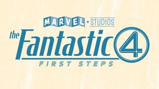 The Fantastic Four First Steps Director on Title’s Multiple Meanings  Comic Con 2024 [upl. by Henni896]