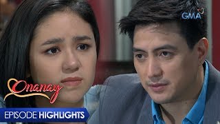 Onanay Ang motibo ni Lucas  Episode 97 [upl. by Rebel]