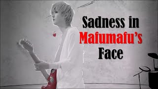 Mafumafus sadness in his face [upl. by Erkan]