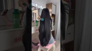 Hair oil for hair growth shortshaircareyoutubeshortsnargisshaheen2m [upl. by Eslehc]