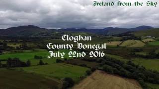 Cloghan County Donegal [upl. by Amend]