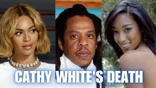 Sloan Bella Exposed Beyonce For Taking Out Cathy White JayZ Mistress ALLEGEDLY [upl. by Eiger]