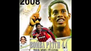 Musica do Bomba Patch 41  100 atualizado é ruim de aturar t4m3x [upl. by Notgnilra95]